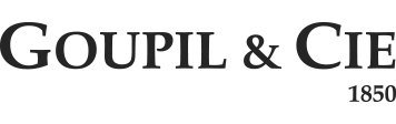 Goupil & Cie Logo